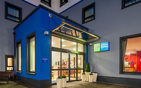 Holiday Inn Express Antrim By Ihg